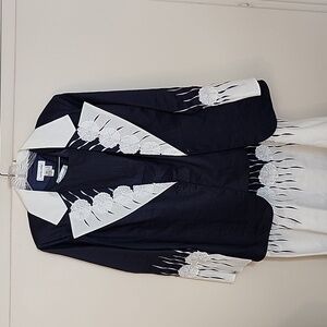 Women's Linen 3 Piece Spring Ensemble